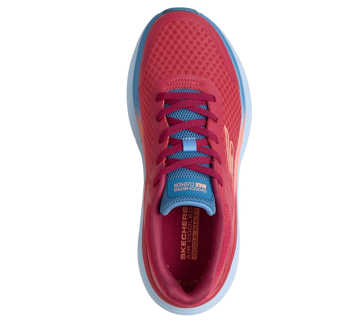 Max Cushioning Endeavour