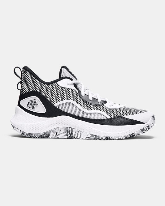 Curry 3Z 24 Unisex Basketball Shoes | Under Armour