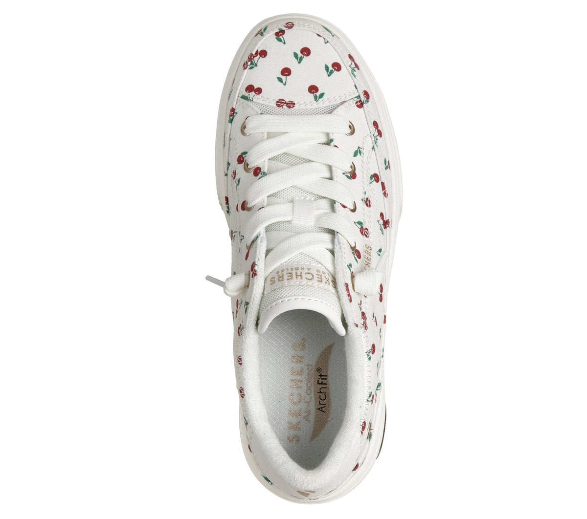 Arch Fit Arcade - Print Powa