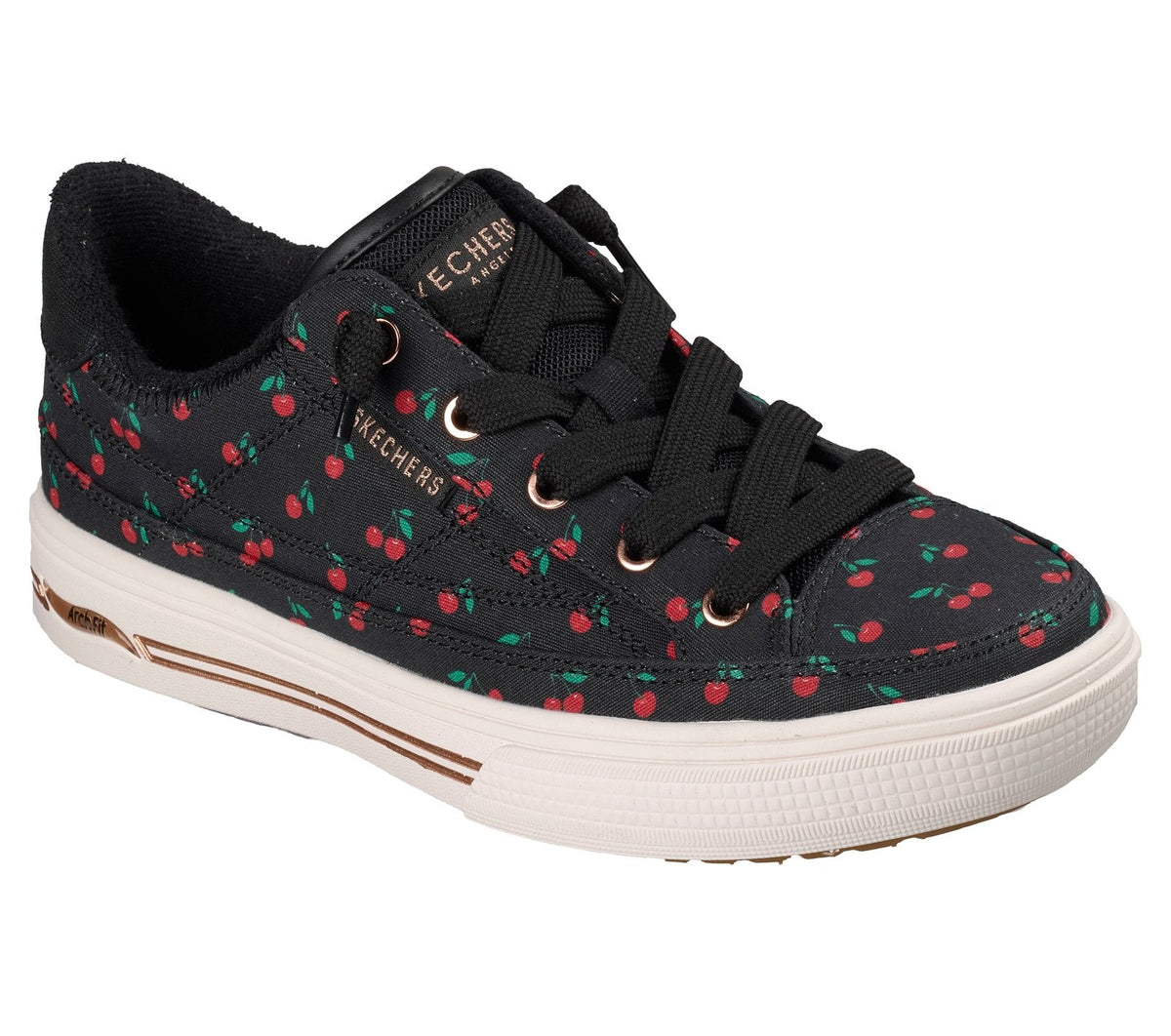 Arch Fit Arcade - Print Powa