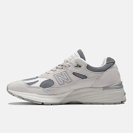Made in UK 991v2 - New Balance
