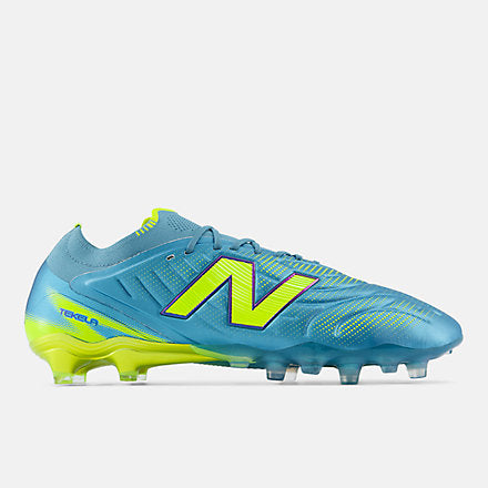 Tekela Elite Low Laced FG V5 - New Balance
