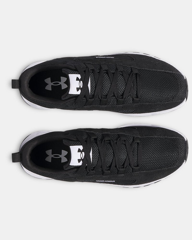 UA Street Mirage Men's Shoes | Under Armour
