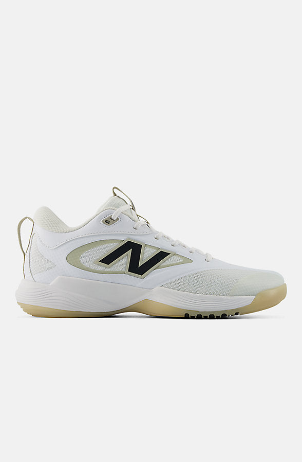 New Balance Women's 561v1 Shoes - White/Faded Black And Shipyard
