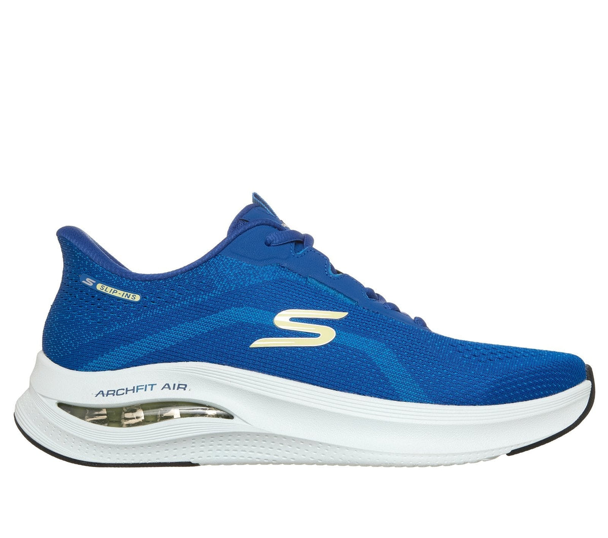 Skechers Slip-ins: Arch Fit Skech-Air - Recomplete