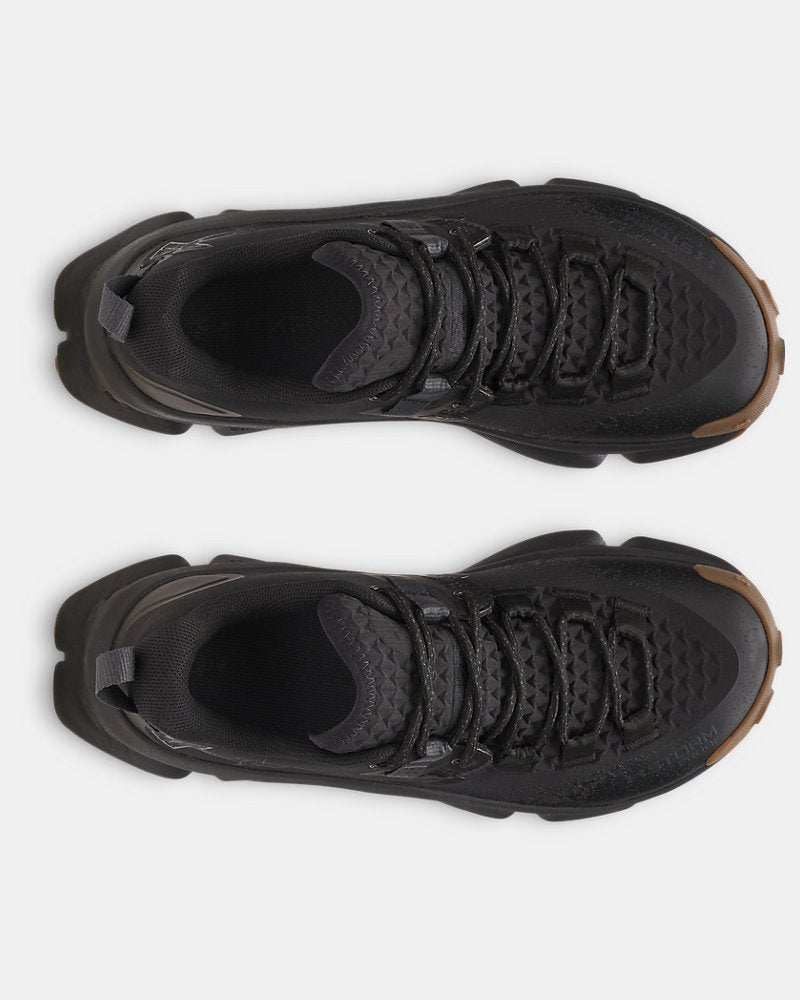 UA Expanse Low Waterproof Women's Trail Running Shoes | Under Armour