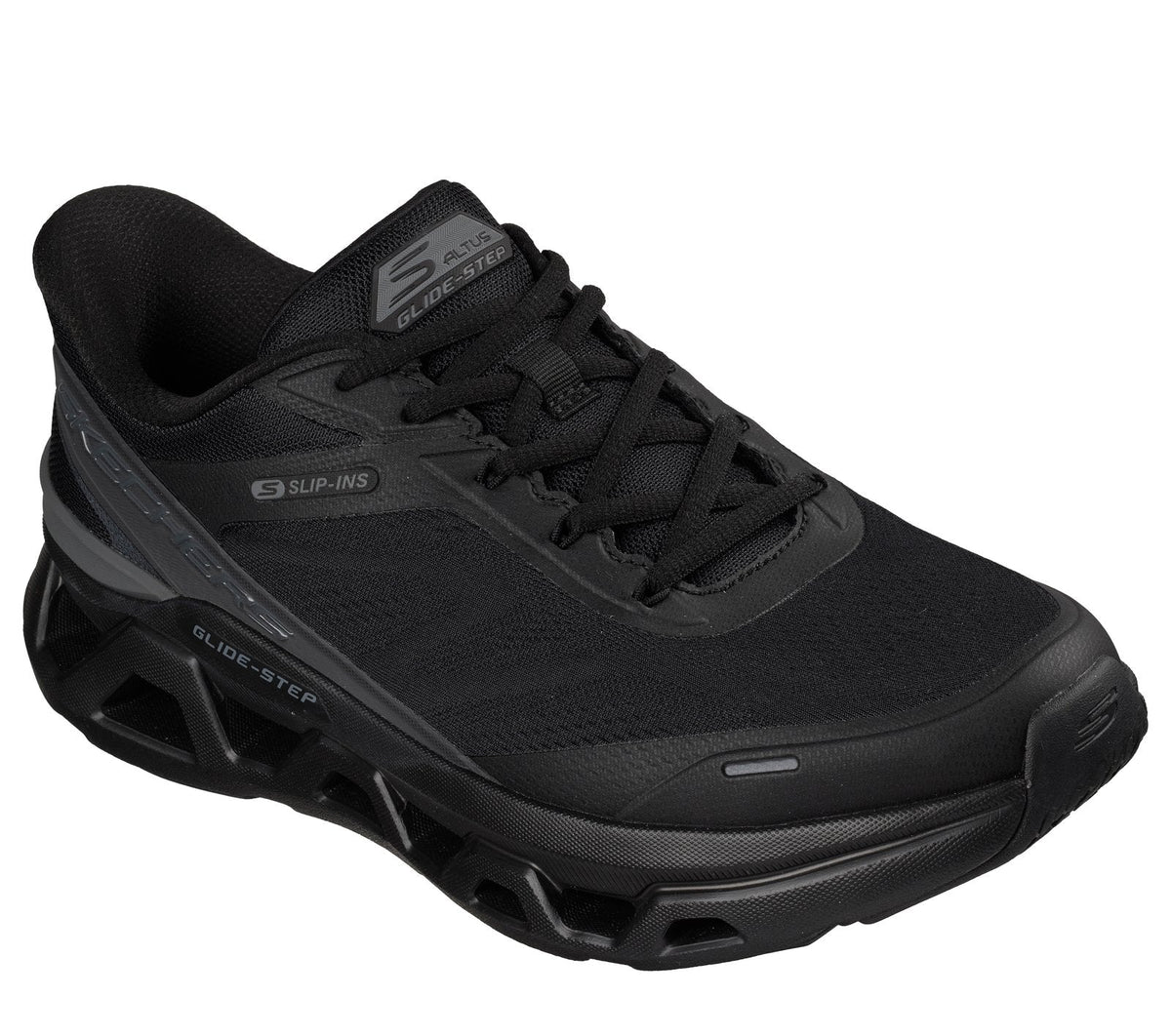 Skechers Slip-ins: Glide-Step Altus - Revose
