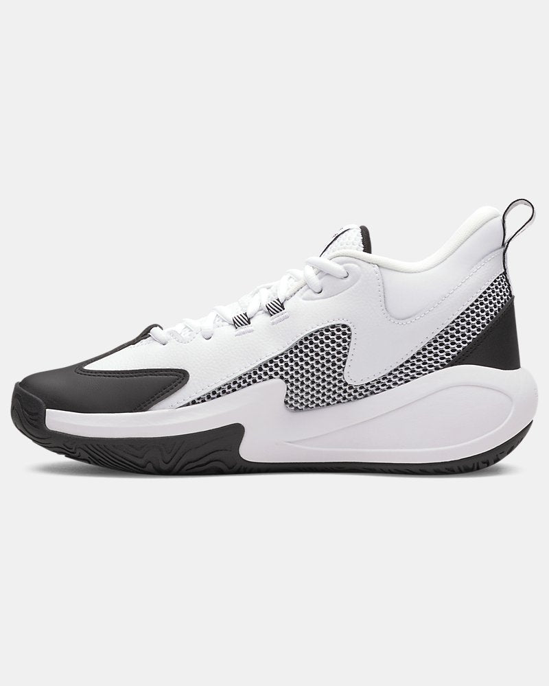 Curry 3Z 25 Unisex Basketball Shoes | Under Armour