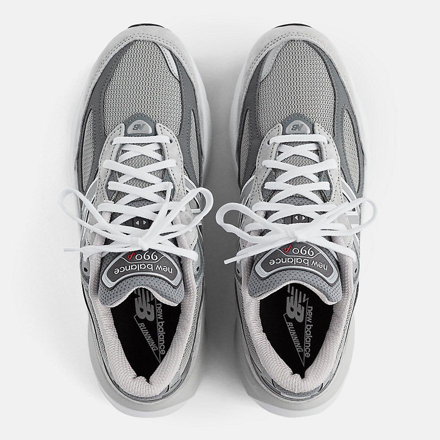 Made in USA 990v6 - New Balance
