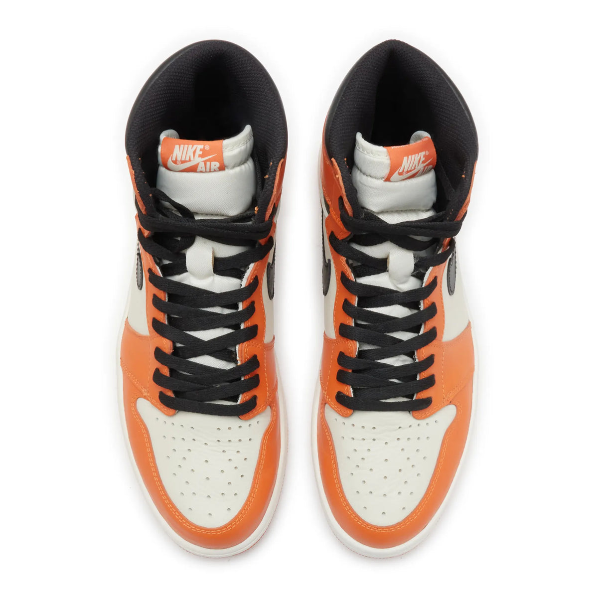 Preloved - Air Jordan 1 Retro High OG Reverse Shattered Backboard (2016) Sneakers