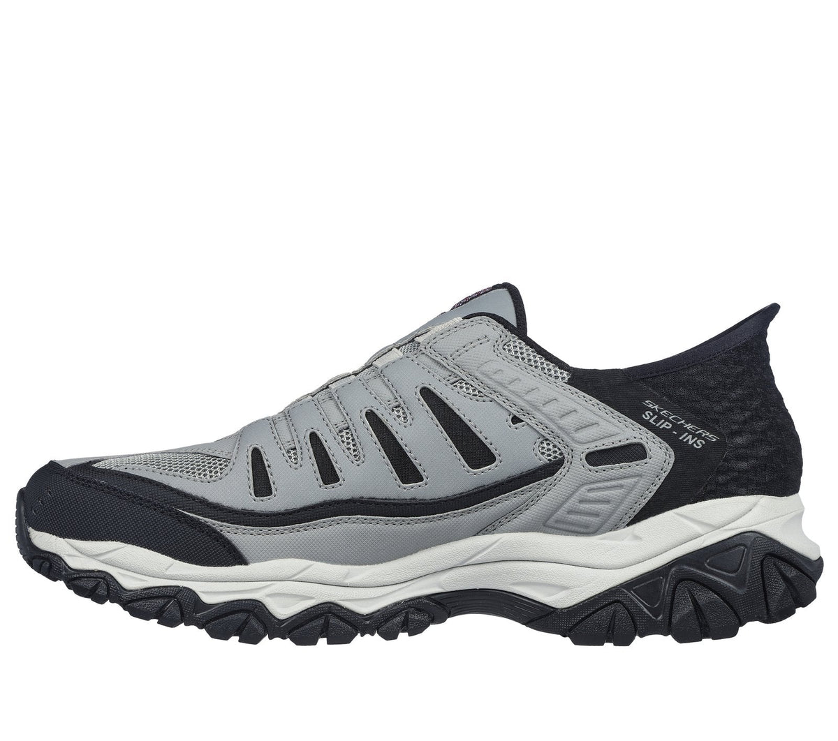 Skechers Slip-ins: After Burn M. Fit - Ridgeburn