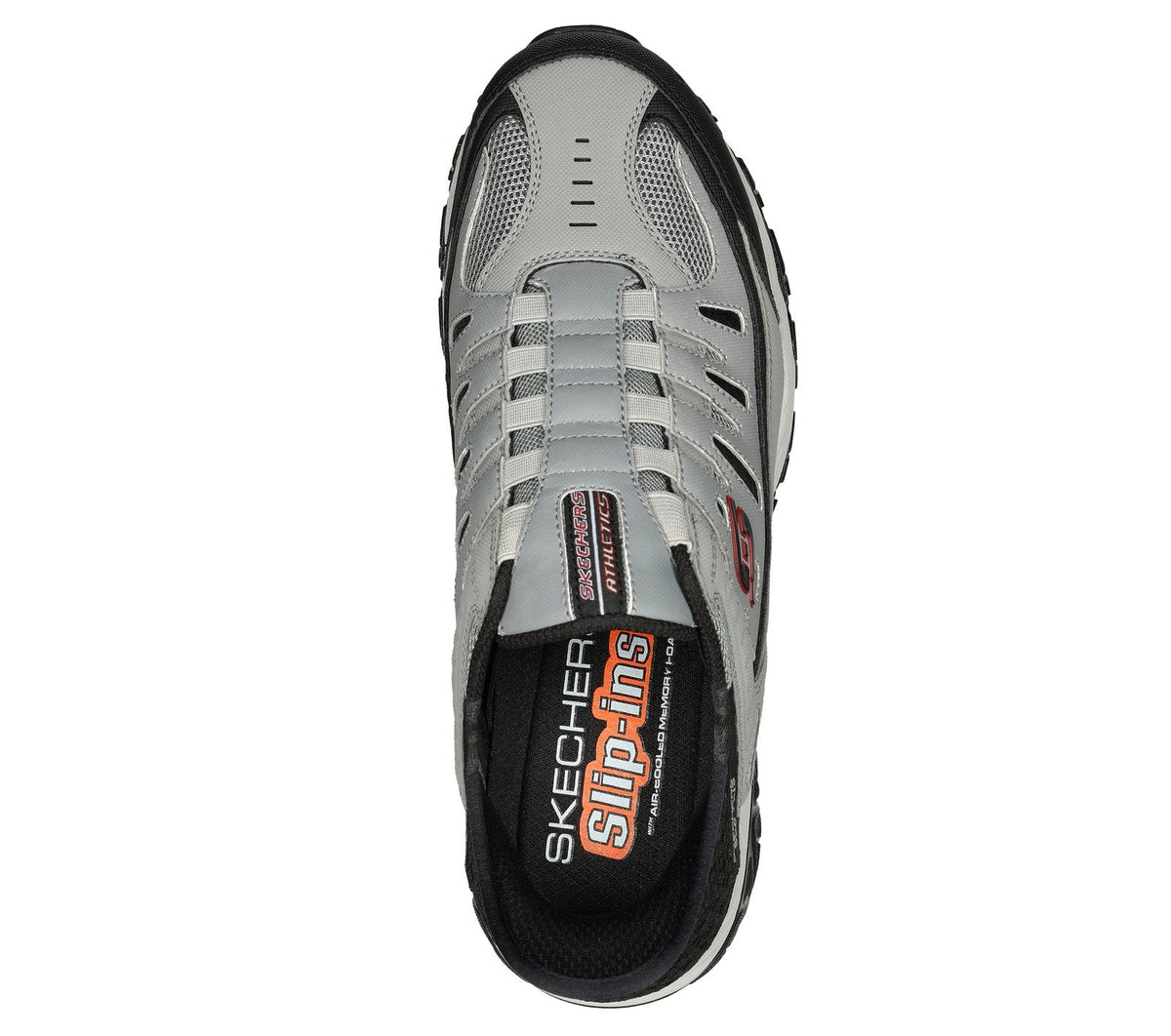 Skechers Slip-ins: After Burn M. Fit - Ridgeburn