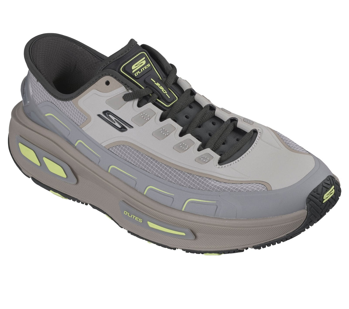 Skechers Slip-ins: Arch Fit D'Lites 330