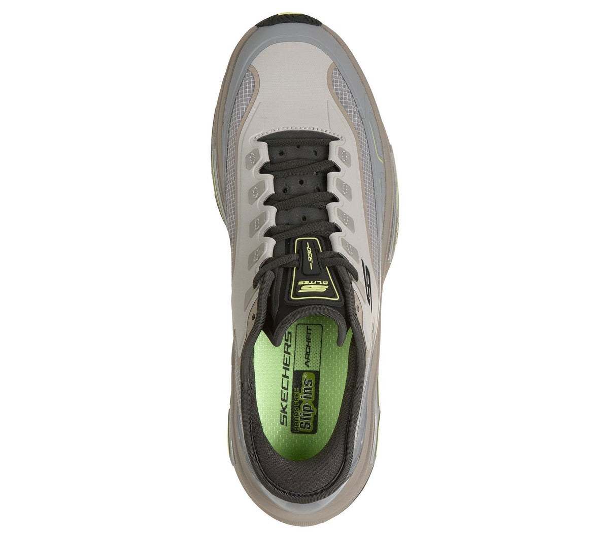 Skechers Slip-ins: Arch Fit D'Lites 330