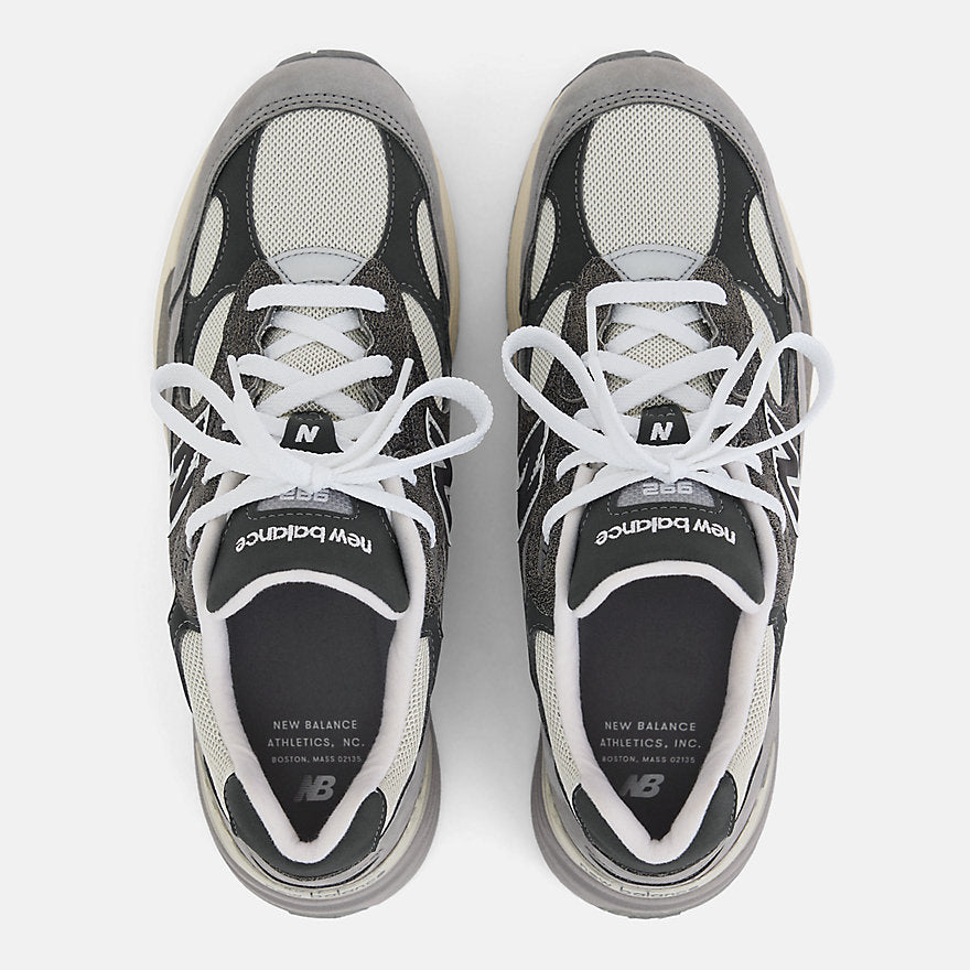 Made in USA 992 - New Balance