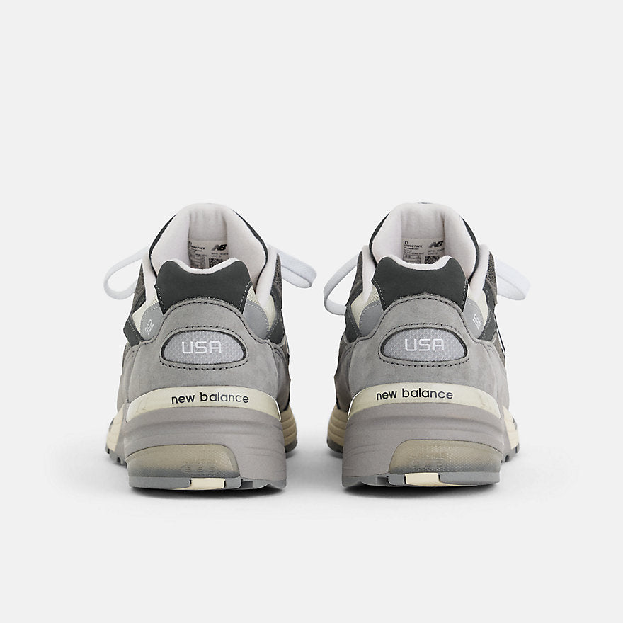 Made in USA 992 - New Balance