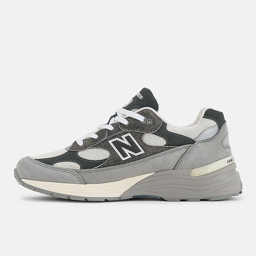 Made in USA 992 - New Balance