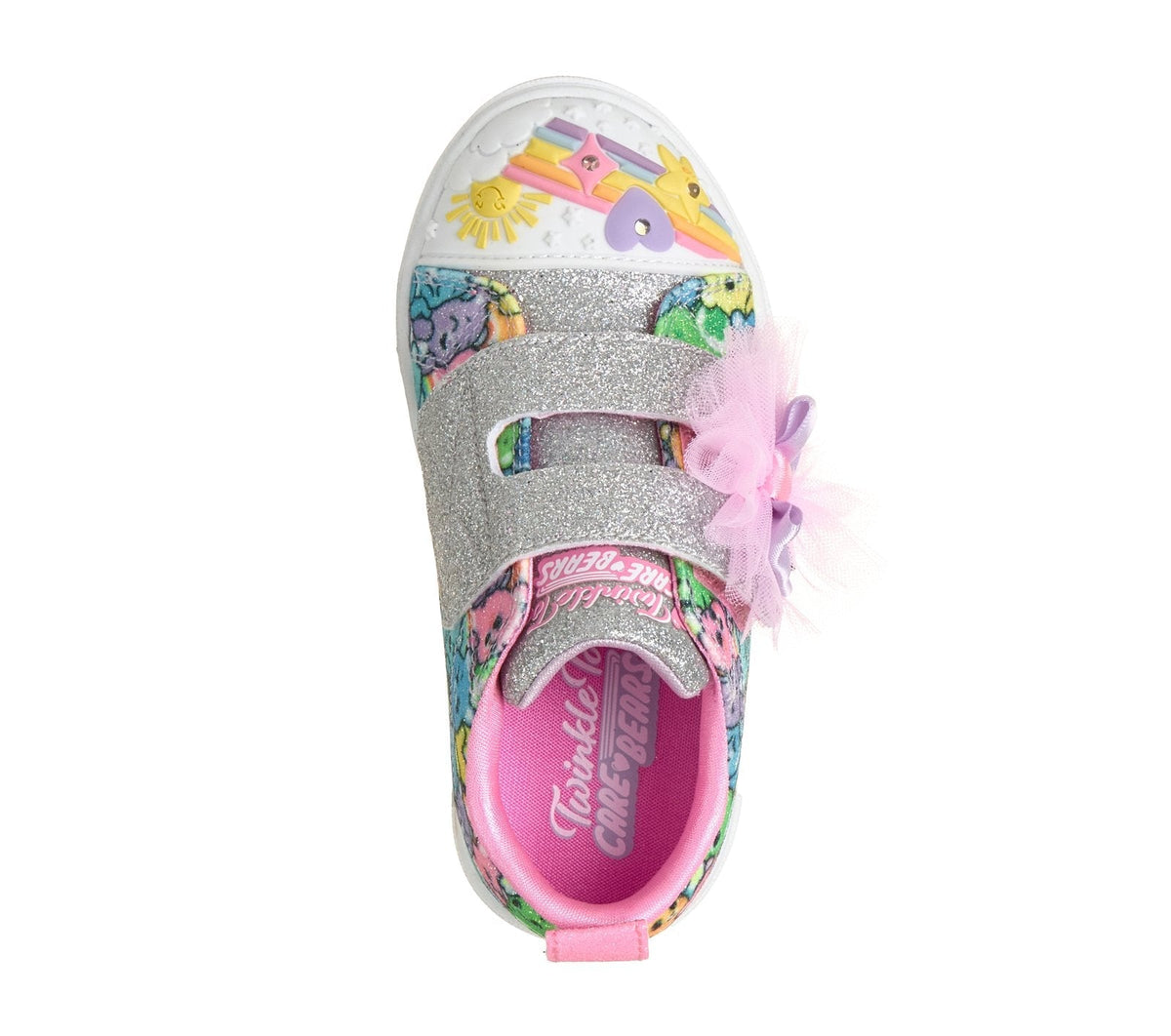 Twinkle Toes Care Bears: Twinkle Sparks - Care Bears Cutie