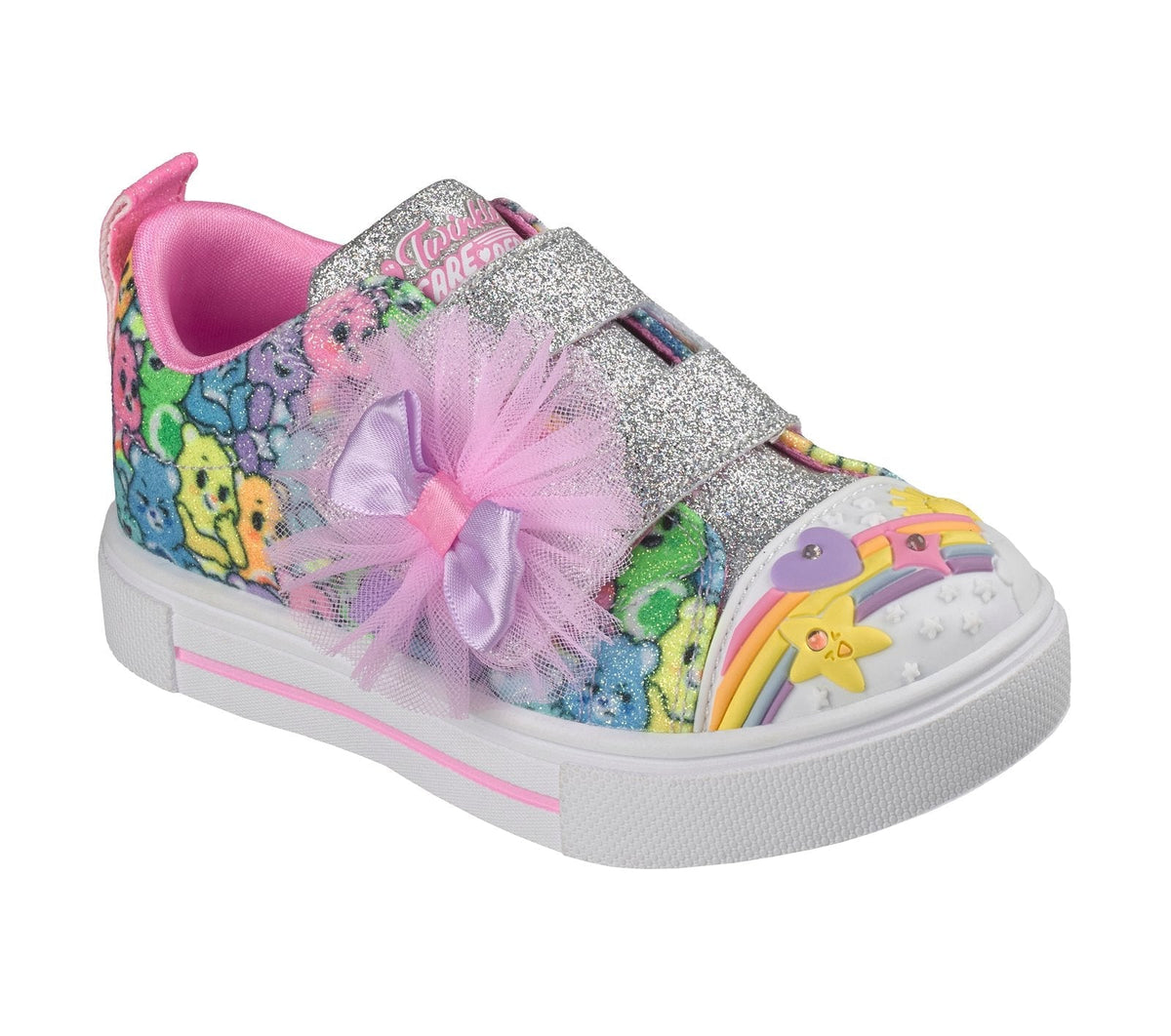 Twinkle Toes Care Bears: Twinkle Sparks - Care Bears Cutie