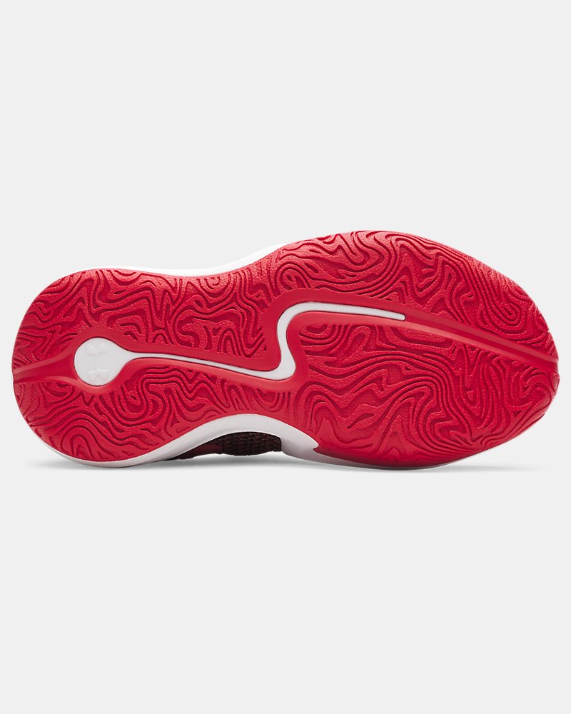 Curry 3Z 25 SDE Pre-School Basketball Shoes | Under Armour