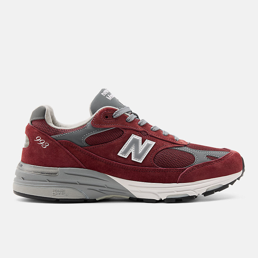 Made in USA 993 - New Balance