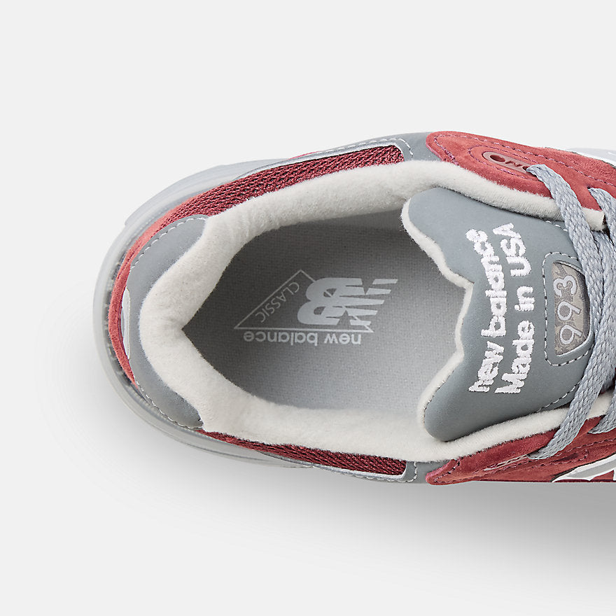 Made in USA 993 - New Balance