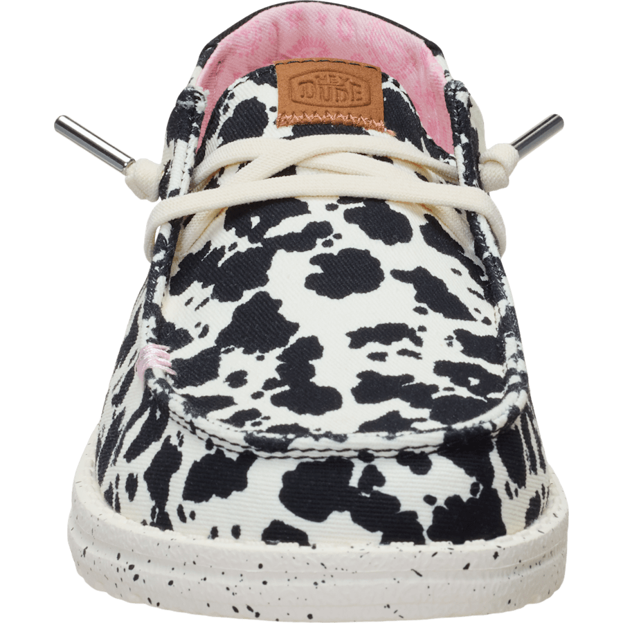 Wendy Spotted Cow