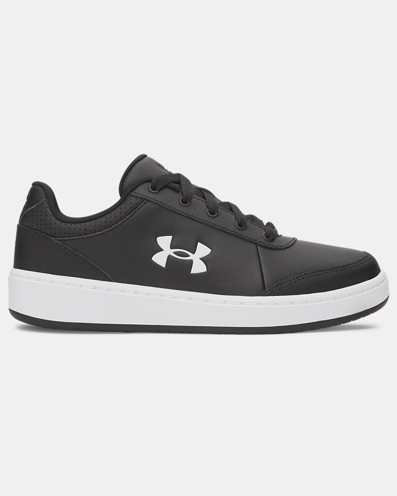 UA ST Court Kids' Grade School Running Shoes | Under Armour