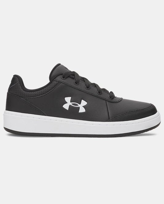UA ST Court Kids' Grade School Running Shoes | Under Armour