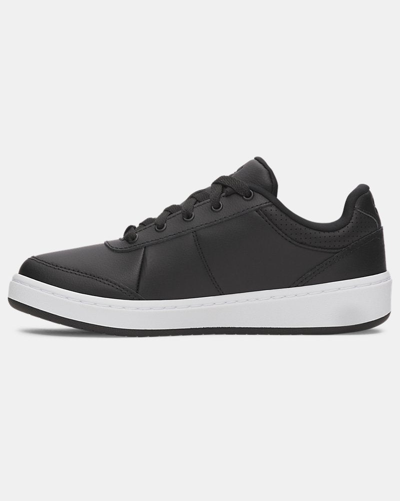 UA ST Court Kids' Grade School Running Shoes | Under Armour