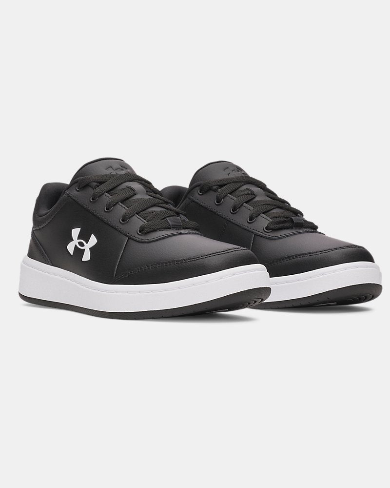 UA ST Court Kids' Grade School Running Shoes | Under Armour