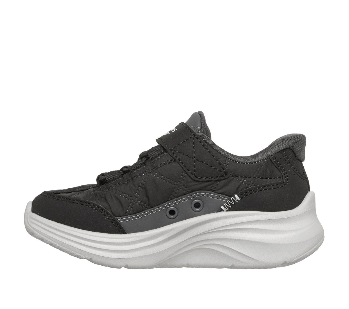 Skechers Slip-ins: Comfy Sprints - Cozy Fit