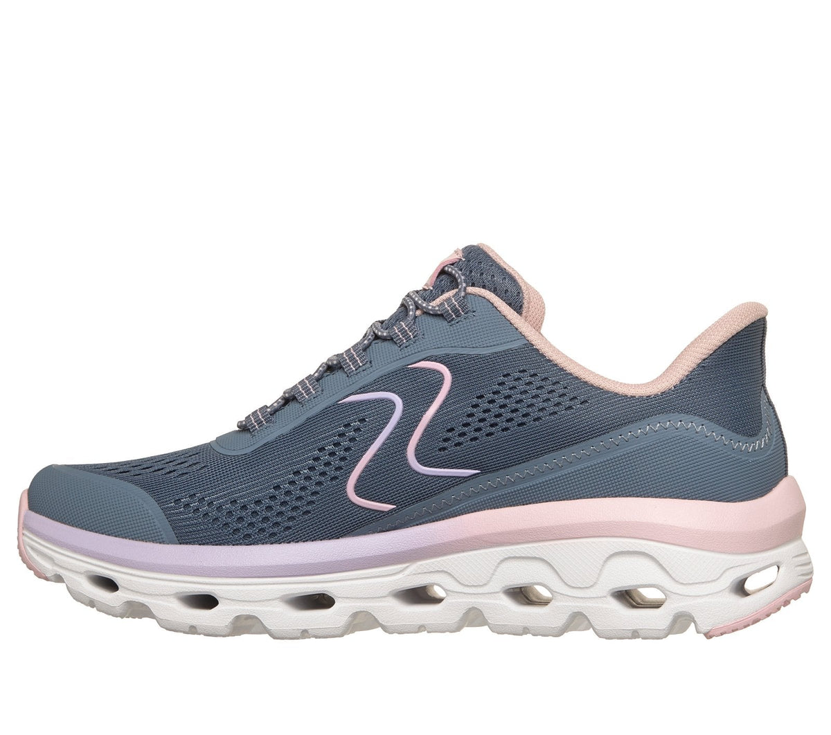 Skechers Slip-ins: Glide-Step Sole