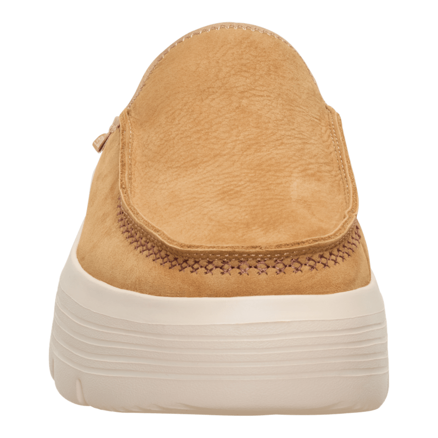 Austin Edge Leather