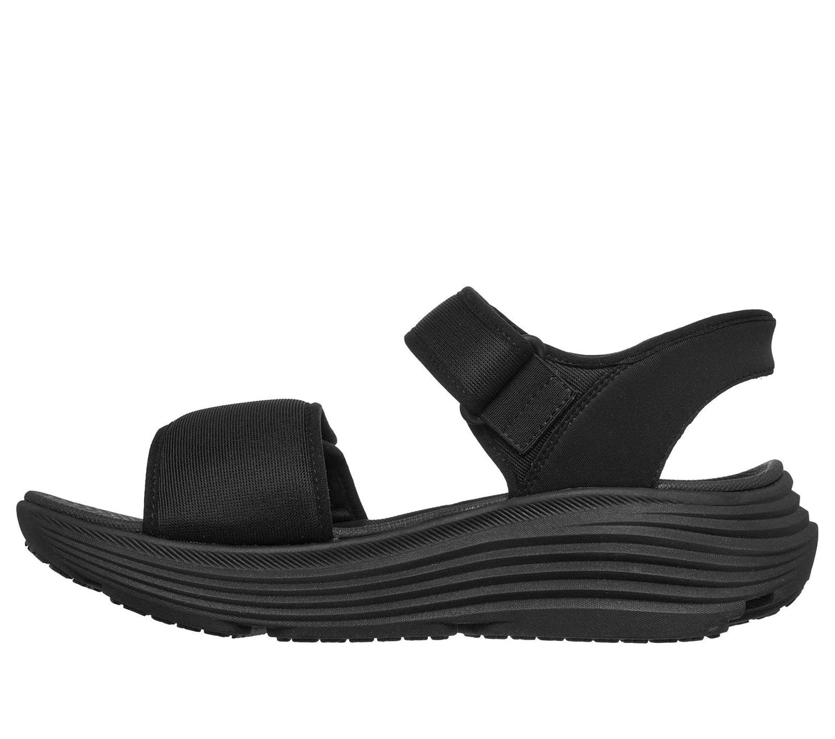 Skechers Slip-ins: Max Cushioning Endeavour Sandal - Javin
