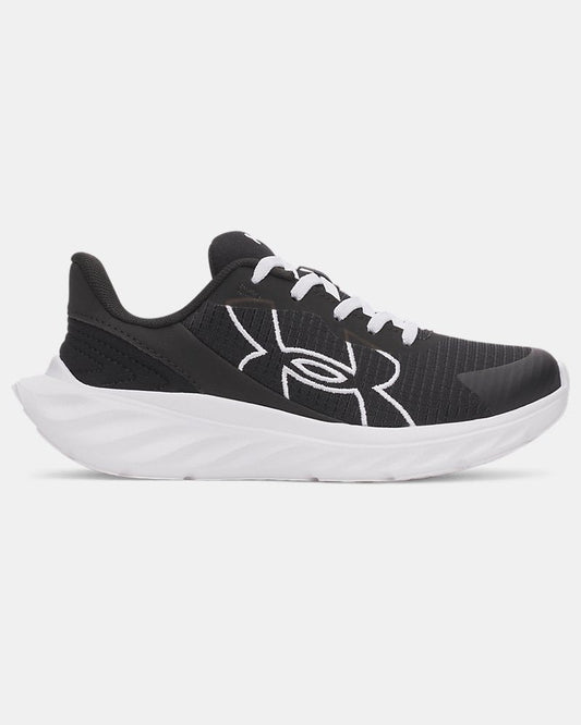 UA Ascend Big Logo AL Boys' Pre-School Running Shoes | Under Armour