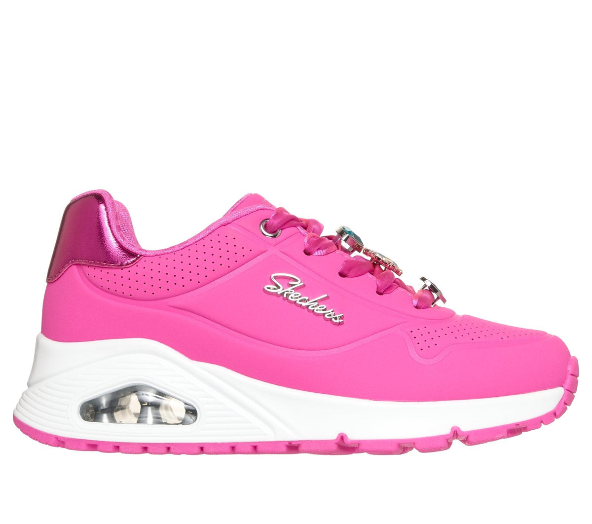 UNO Gen1 - Bejeweled Pop, HOT PINK