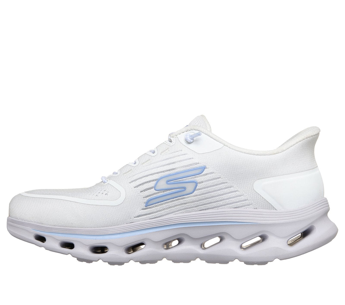 Skechers Slip-ins: GO WALK Glide-Step 2.0 - Breeze