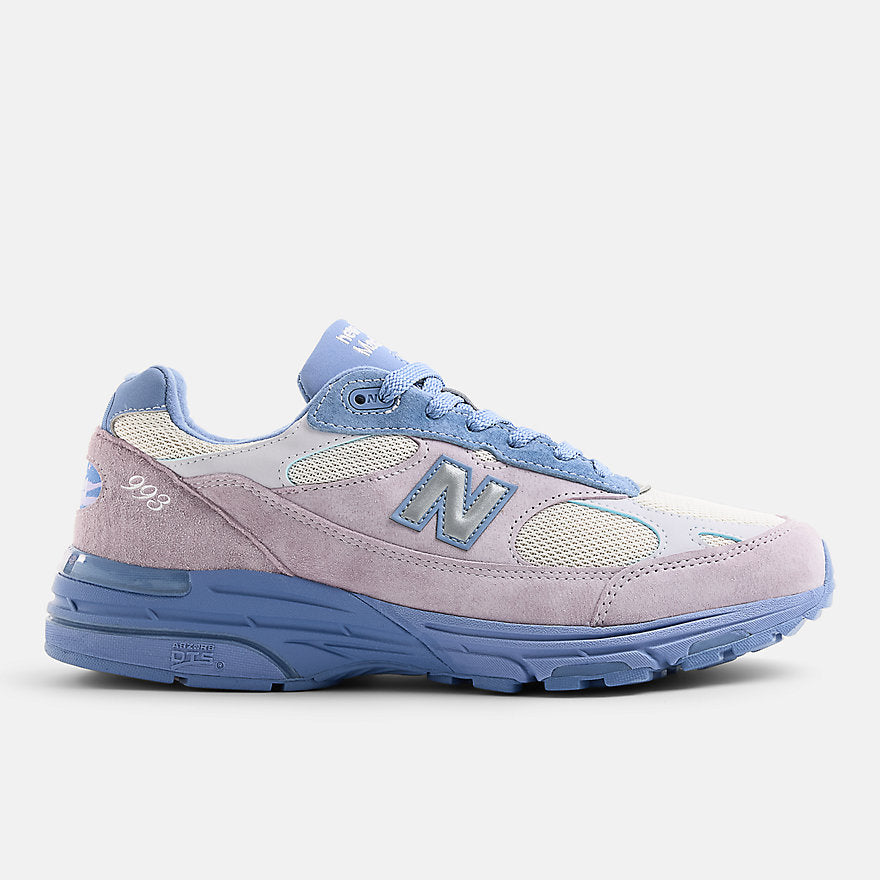 Made in USA 993 - New Balance