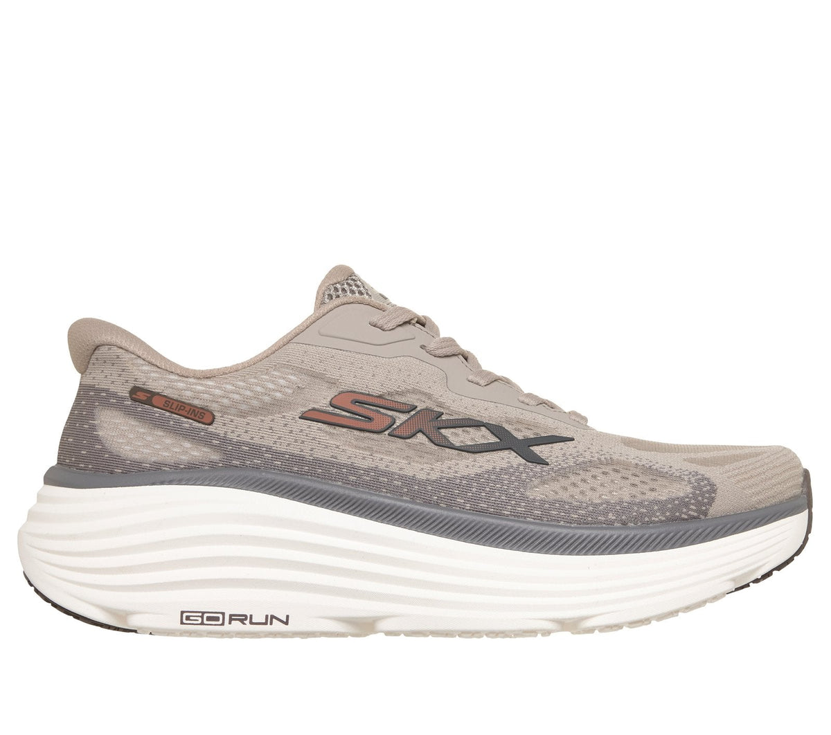 Skechers Slip-ins: Max Cushioning Endeavour - Pace Rhythm