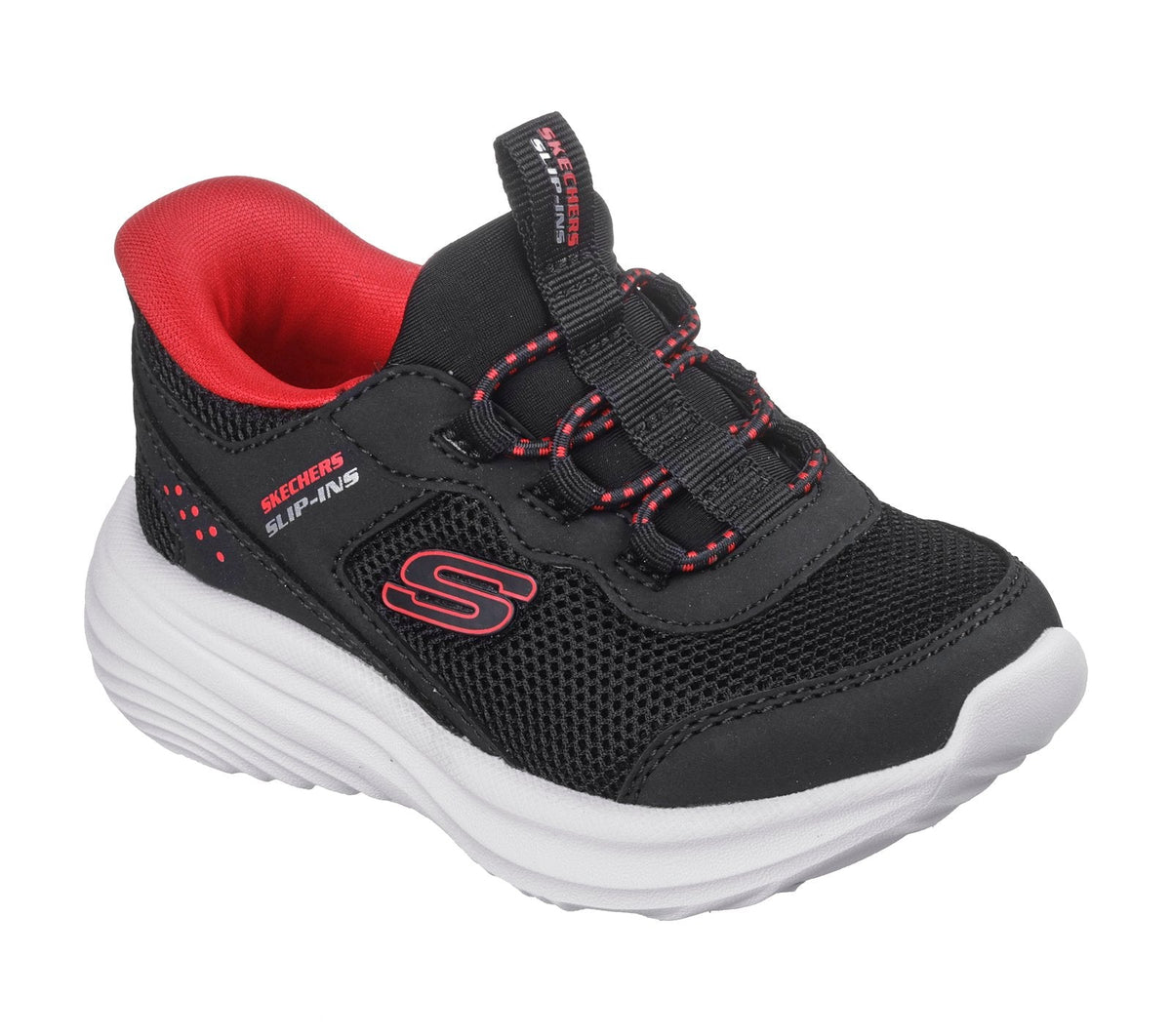 Skechers Slip-ins: Bounder Pro