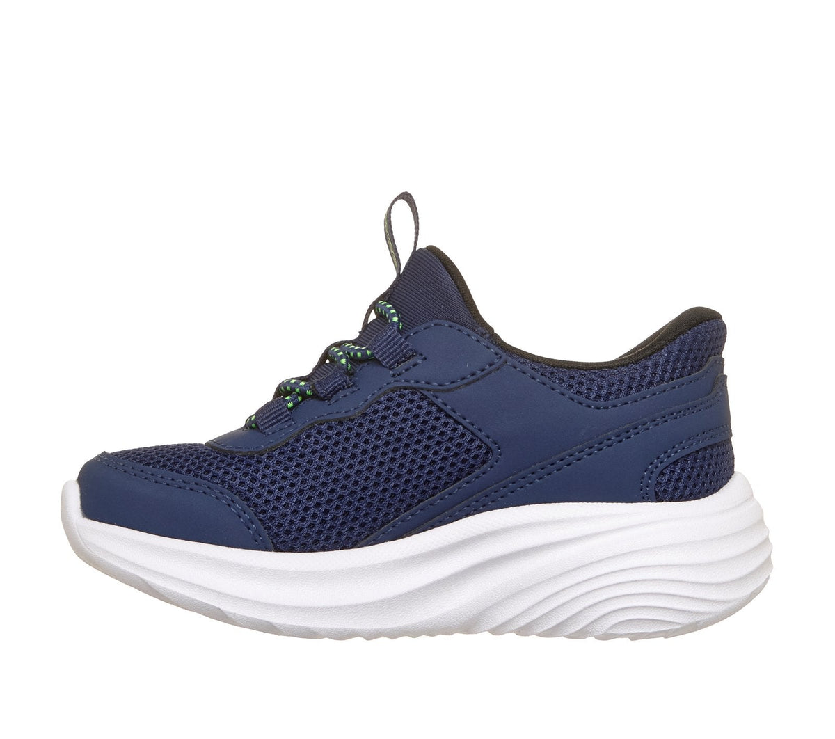 Skechers Slip-ins: Bounder Pro