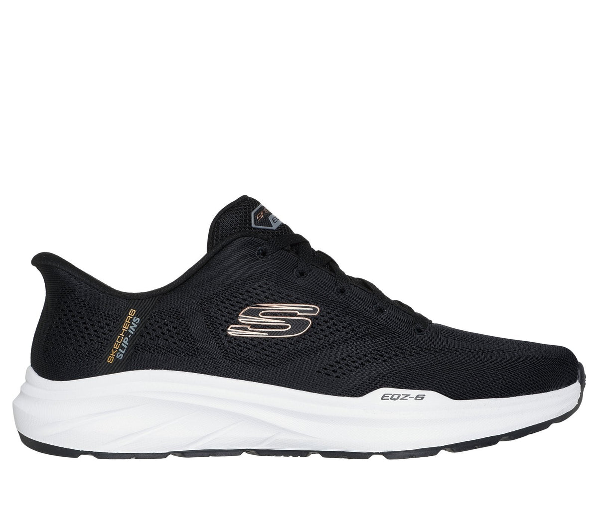 Skechers Slip-ins Relaxed Fit: Equalizer 6.0 - Royze