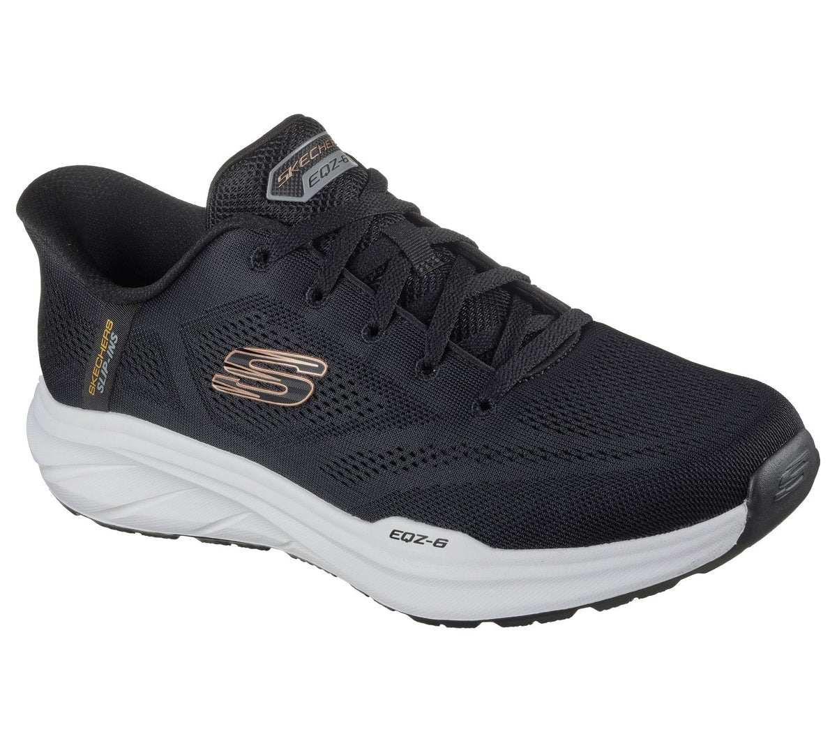 Skechers Slip-ins Relaxed Fit: Equalizer 6.0 - Royze