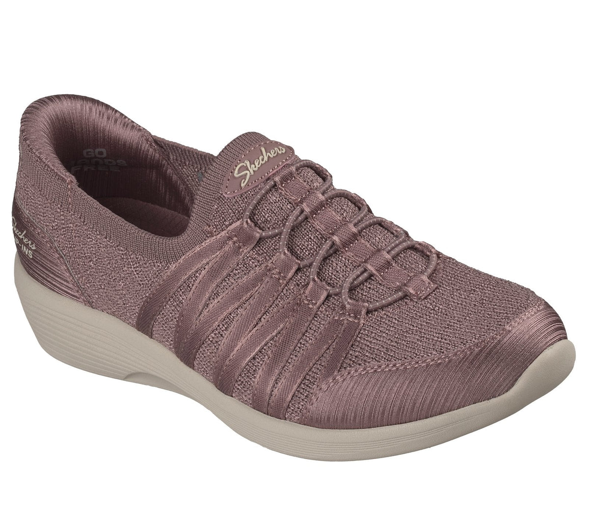 Skechers Slip-ins: Arya - Gleam Ease