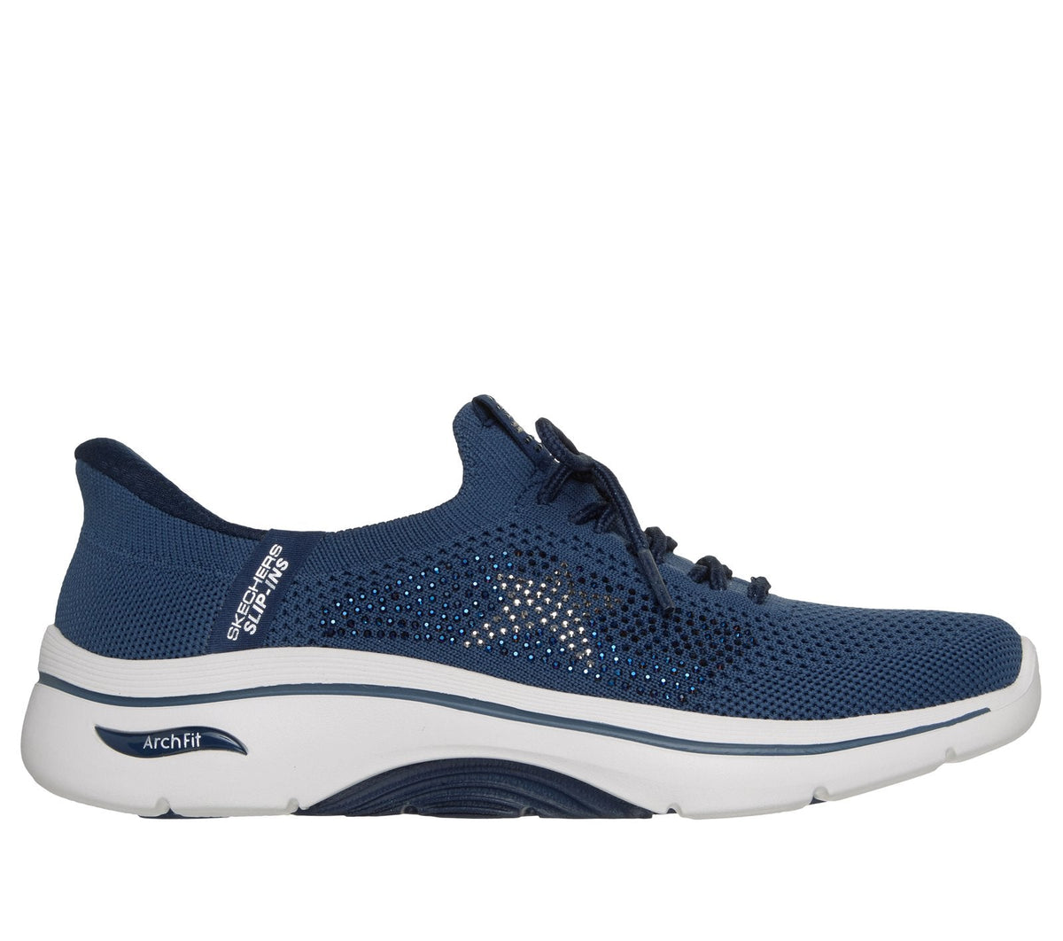 Skechers Slip-Ins: GO WALK Arch Fit 2.0 - July