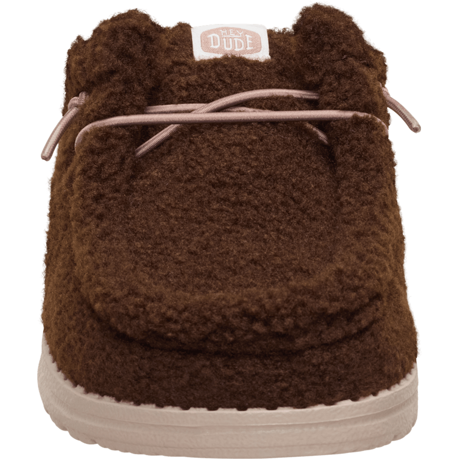 Wendy Slip Sherpa