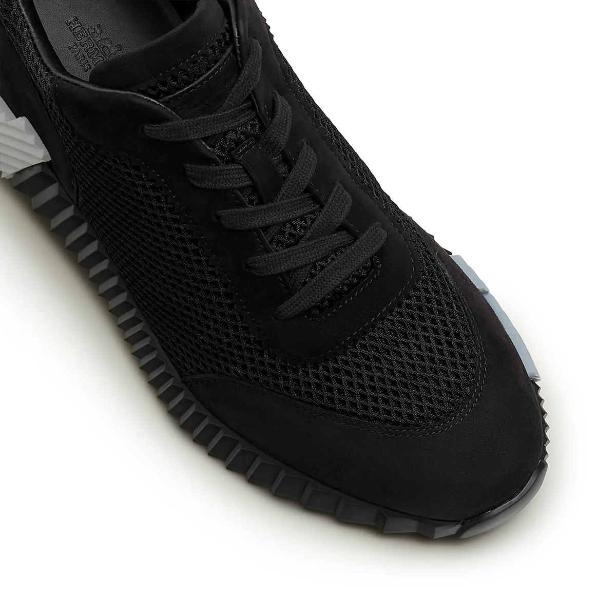 Hermes Paris Hermès Paris Bouncing Sneaker Black