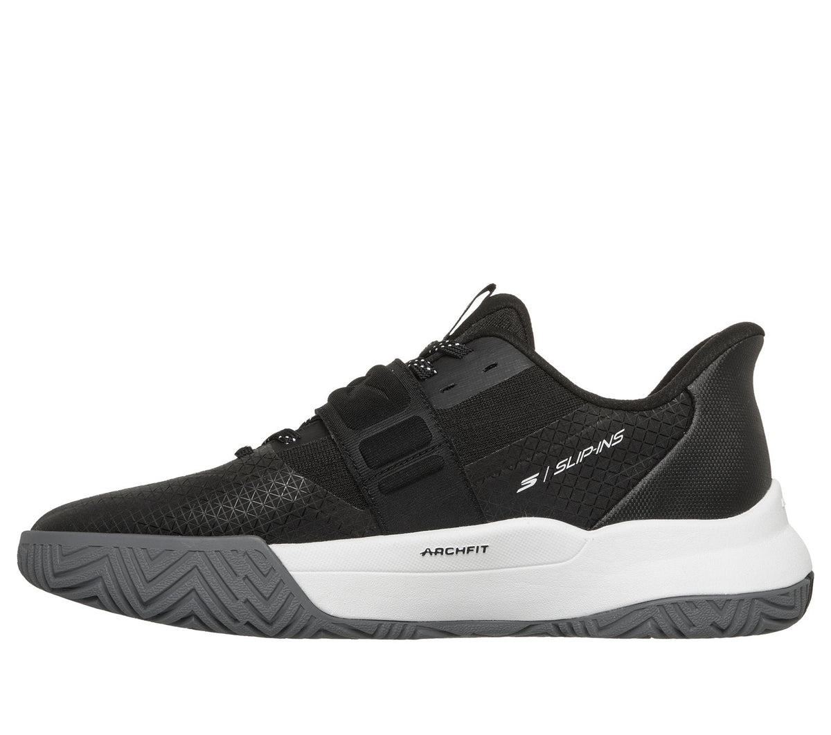 Skechers Slip-ins Relaxed Fit: Viper Court Elite - 2.0