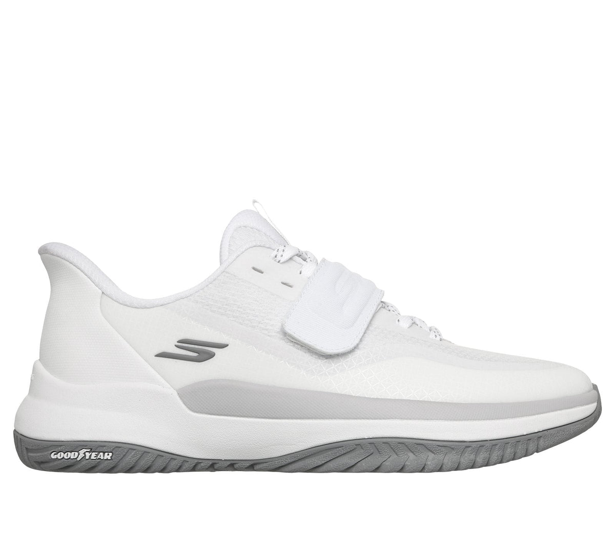 Skechers Slip-ins Relaxed Fit: Viper Court Elite - 2.0